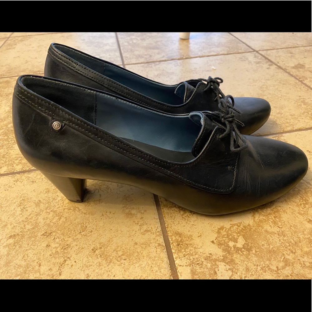 Rockport Oxford Women Shoes